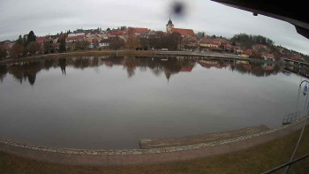 Město Týn nad Vltavou