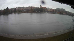 Nábřeží, přístaviště