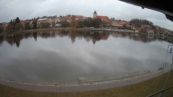 Město Týn nad Vltavou