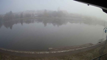 Město Týn nad Vltavou