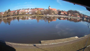 Město Týn nad Vltavou