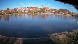 Nábřeží, přístaviště