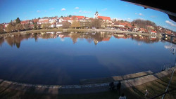 Nábřeží, přístaviště