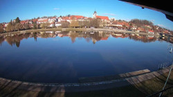 Nábřeží, přístaviště