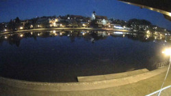 Nábřeží, přístaviště