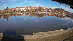 Nábřeží, přístaviště