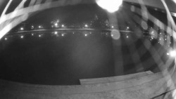 Nábřeží, přístaviště