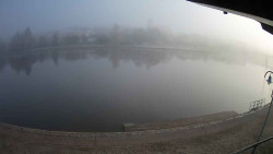 Nábřeží, přístaviště