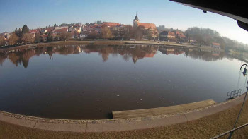 Město Týn nad Vltavou