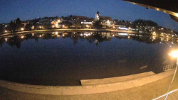 Nábřeží, přístaviště