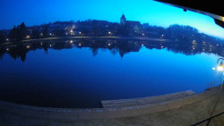 Nábřeží, přístaviště