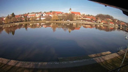 Nábřeží, přístaviště