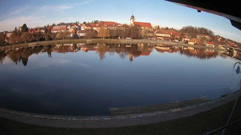 Město Týn nad Vltavou