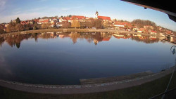 Nábřeží, přístaviště