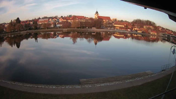 Město Týn nad Vltavou