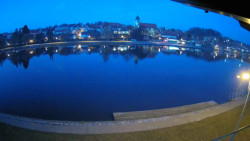 Nábřeží, přístaviště