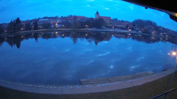 Nábřeží, přístaviště