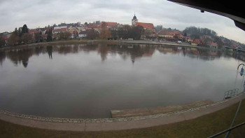 Město Týn nad Vltavou