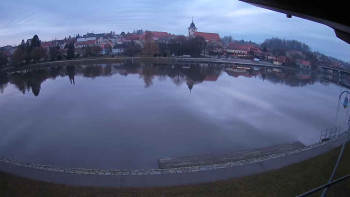 Město Týn nad Vltavou