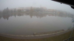 Nábřeží, přístaviště