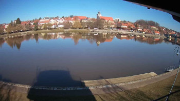 Město Týn nad Vltavou