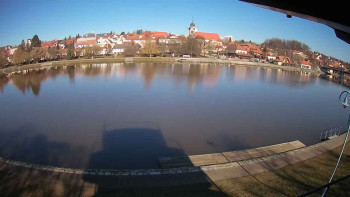 Město Týn nad Vltavou