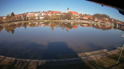 Nábřeží, přístaviště