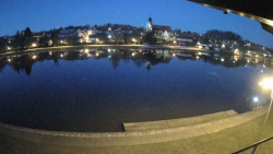 Nábřeží, přístaviště