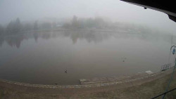 Nábřeží, přístaviště