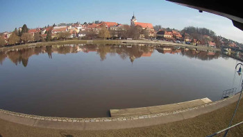 Město Týn nad Vltavou