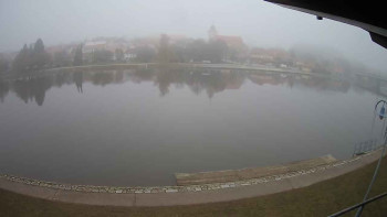 Město Týn nad Vltavou