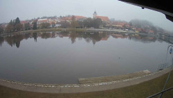 Nábřeží, přístaviště