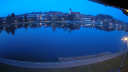 Nábřeží, přístaviště