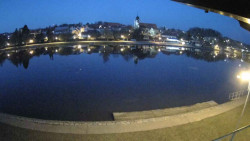 Nábřeží, přístaviště