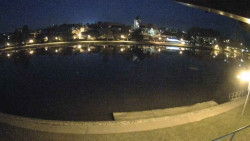 Nábřeží, přístaviště