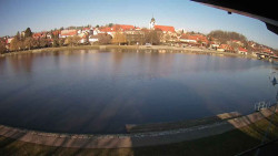 Nábřeží, přístaviště