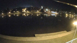 Nábřeží, přístaviště