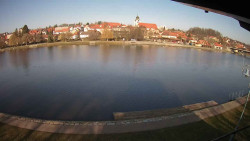 Nábřeží, přístaviště