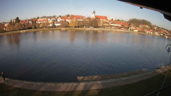 Nábřeží, přístaviště