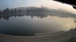 Nábřeží, přístaviště