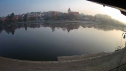 Nábřeží, přístaviště