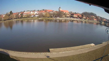 Město Týn nad Vltavou