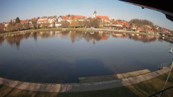 Nábřeží, přístaviště