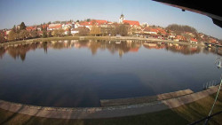 Nábřeží, přístaviště