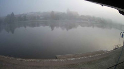 Nábřeží, přístaviště