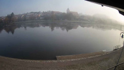 Nábřeží, přístaviště