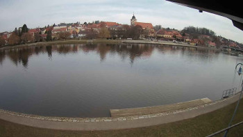 Město Týn nad Vltavou