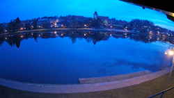 Nábřeží, přístaviště