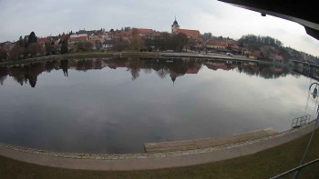 Město Týn nad Vltavou