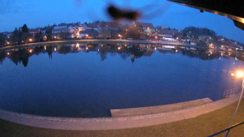 Město Týn nad Vltavou